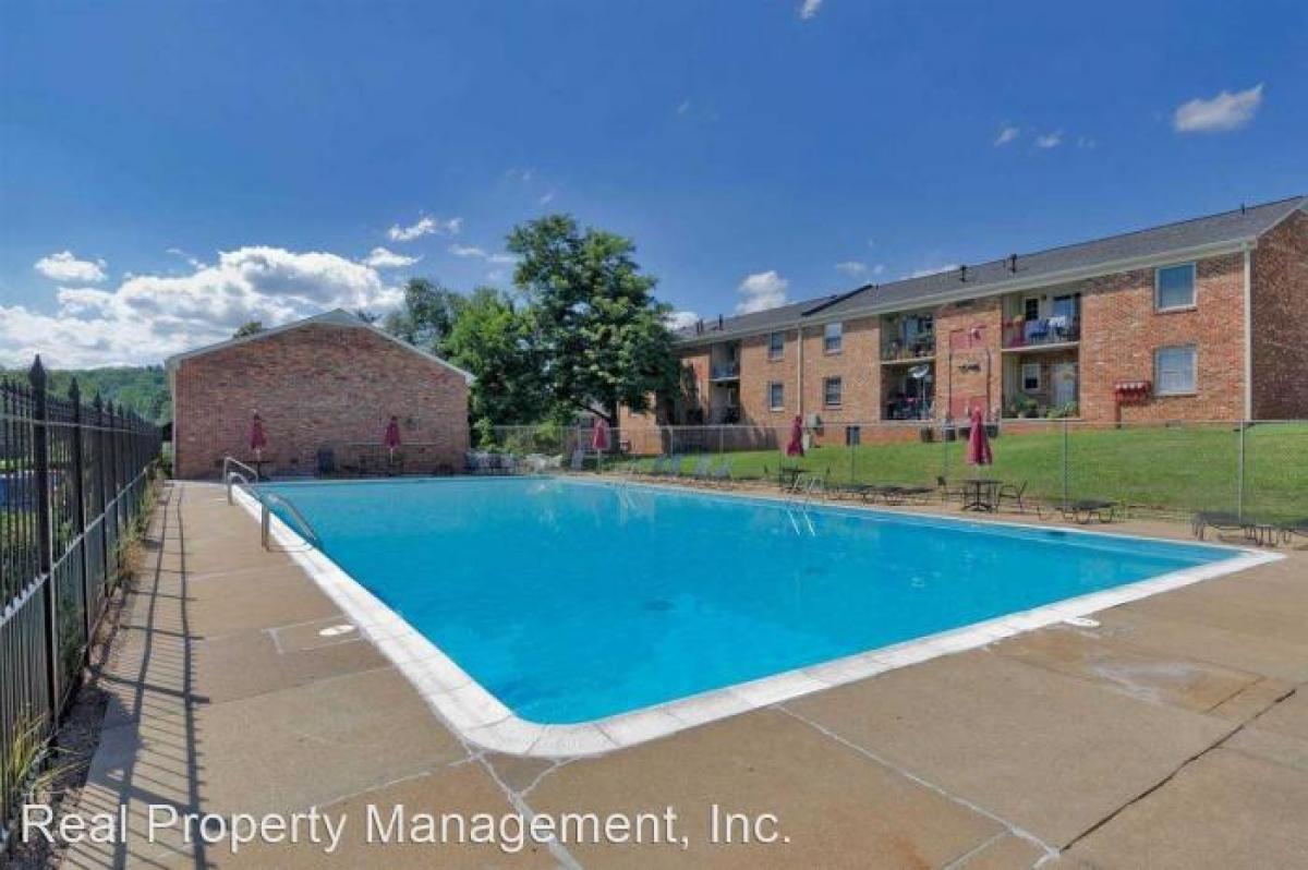 Picture of Apartment For Rent in Charlottesville, Virginia, United States