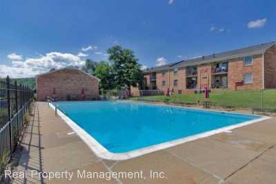 Apartment For Rent in Charlottesville, Virginia