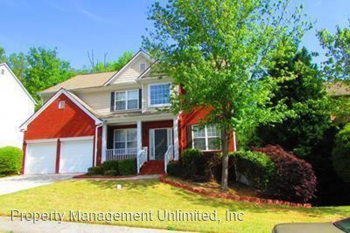 Picture of Apartment For Rent in Mableton, Georgia, United States