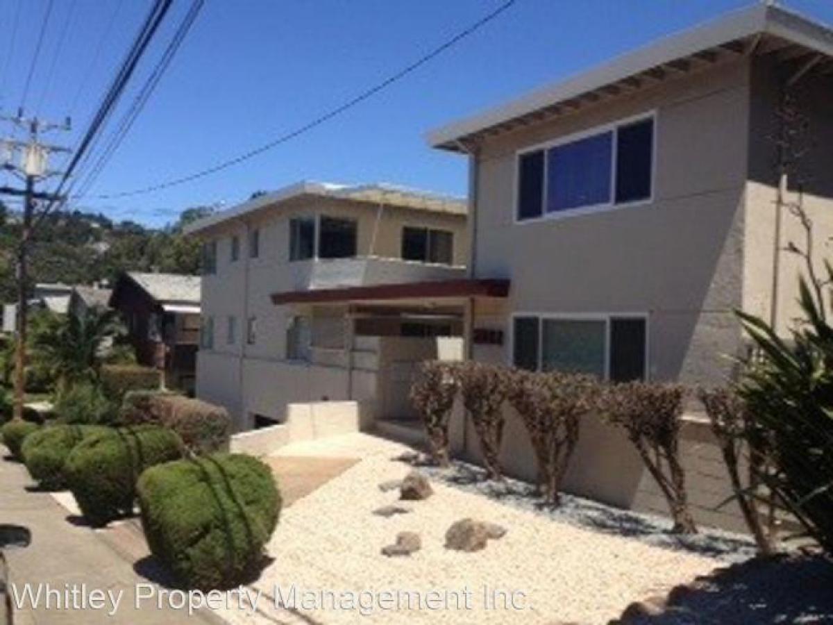 Picture of Apartment For Rent in Belmont, California, United States