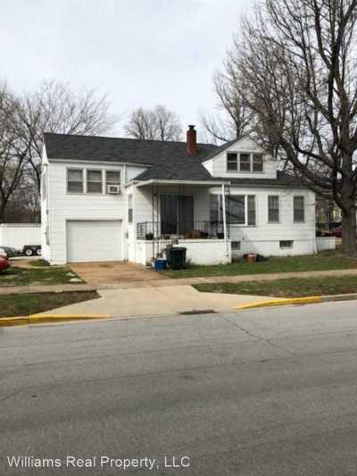 Apartment For Rent in Rolla, Missouri