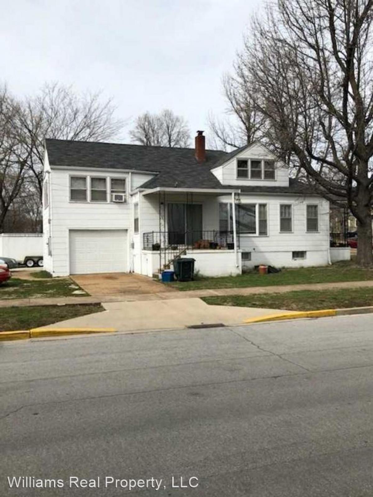 Picture of Apartment For Rent in Rolla, Missouri, United States