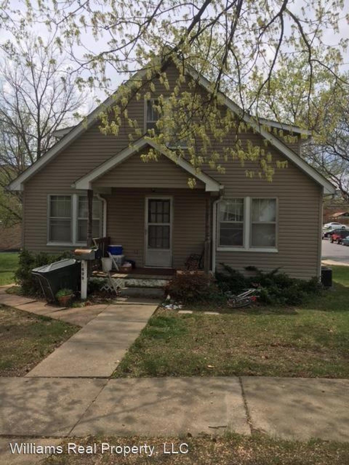 Picture of Apartment For Rent in Rolla, Missouri, United States