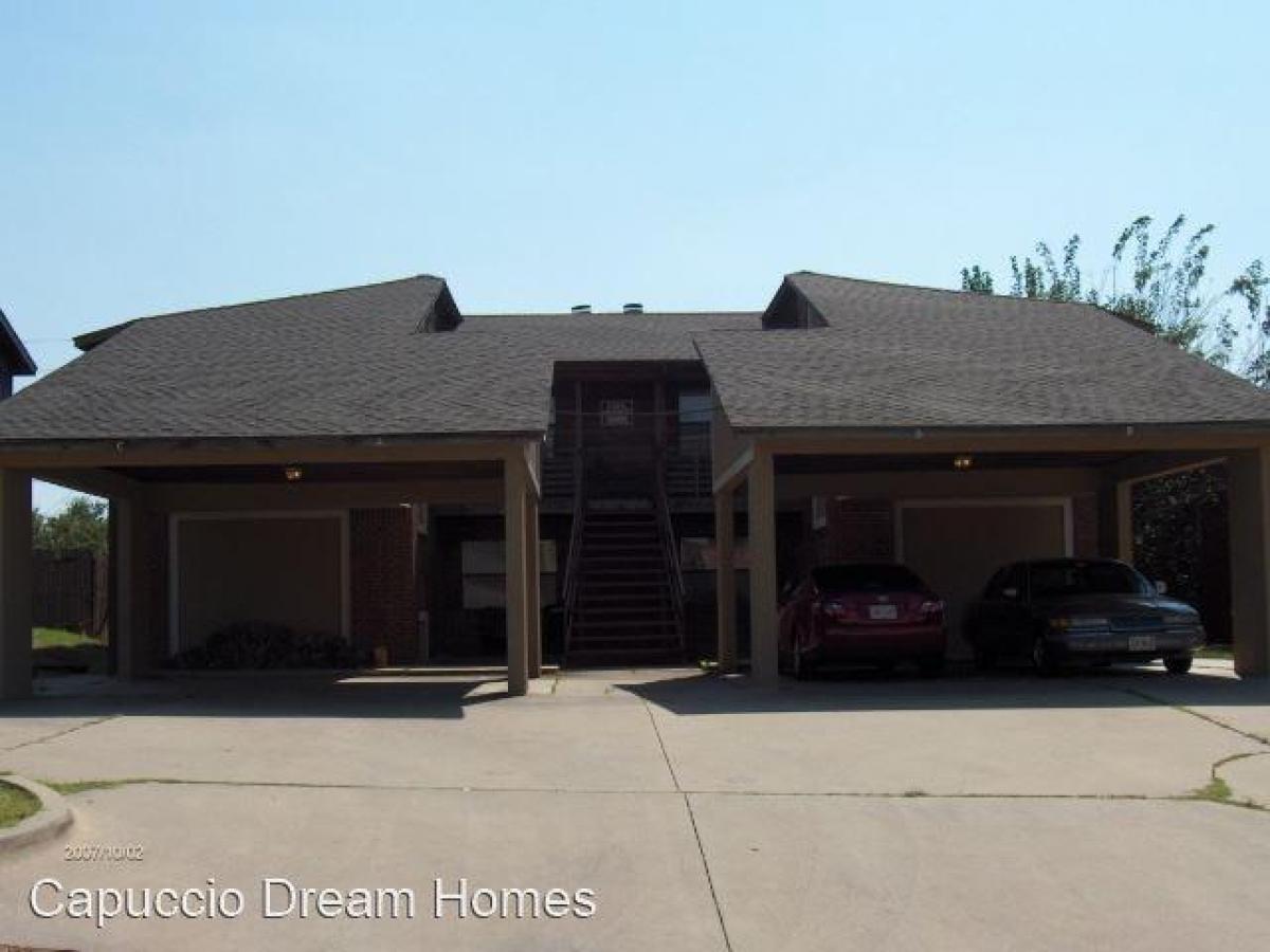 Picture of Home For Rent in Lawton, Oklahoma, United States