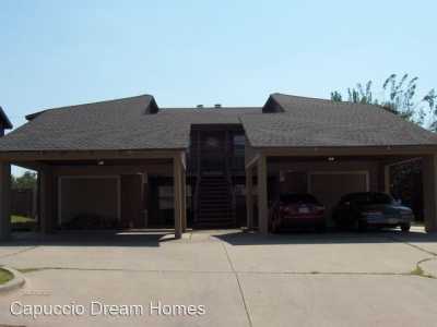 Home For Rent in Lawton, Oklahoma