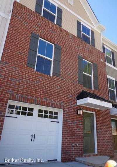 Home For Rent in Cary, North Carolina