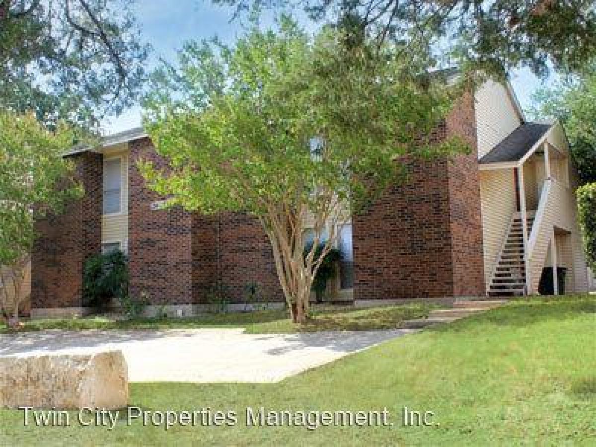 Picture of Apartment For Rent in Bryan, Texas, United States