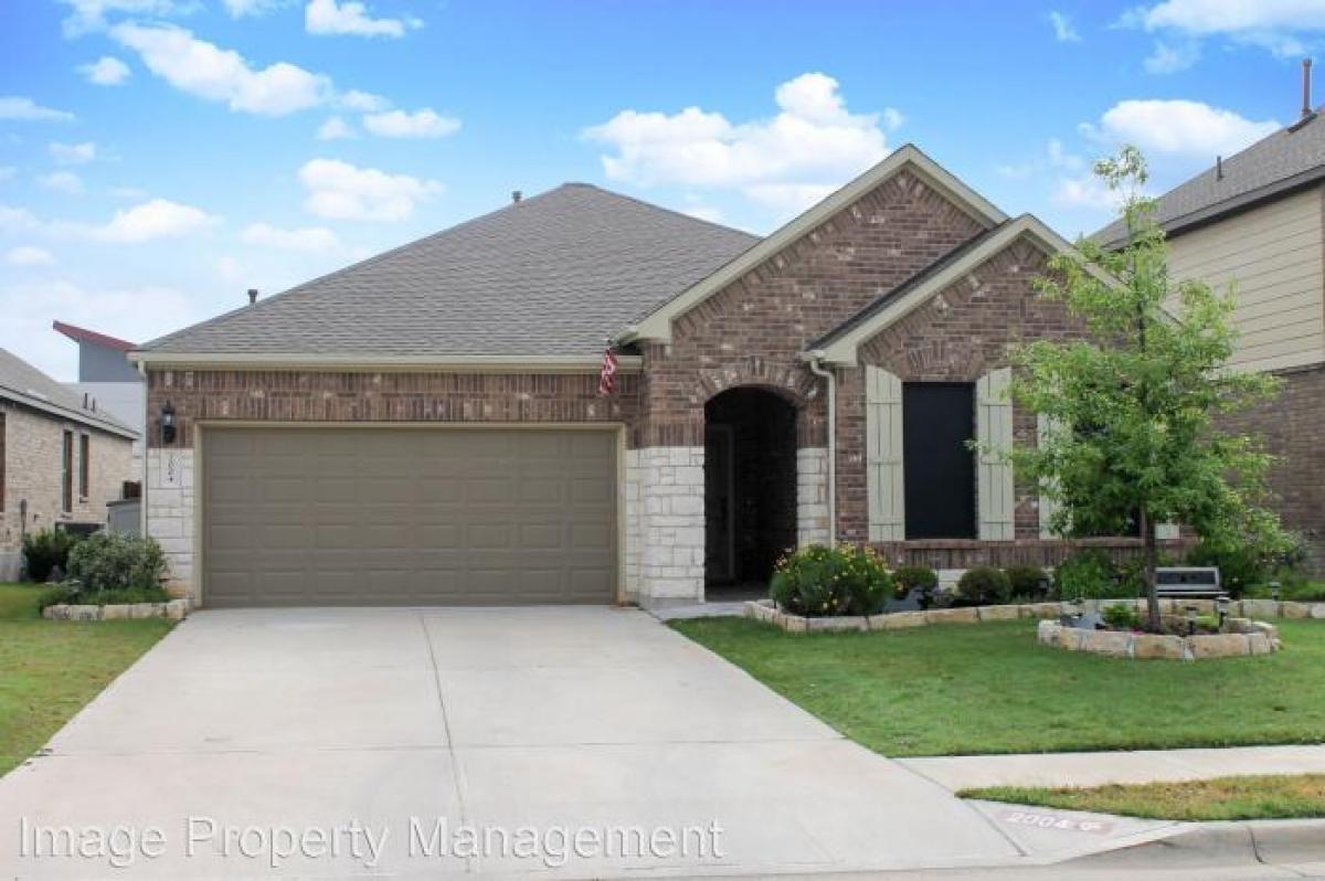 Picture of Home For Rent in Leander, Texas, United States