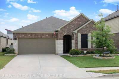 Home For Rent in Leander, Texas