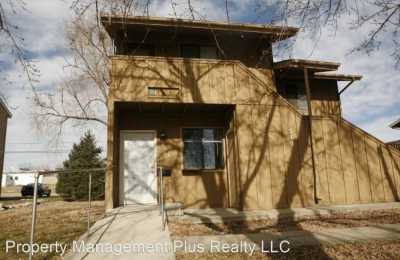 Apartment For Rent in Lafayette, Colorado