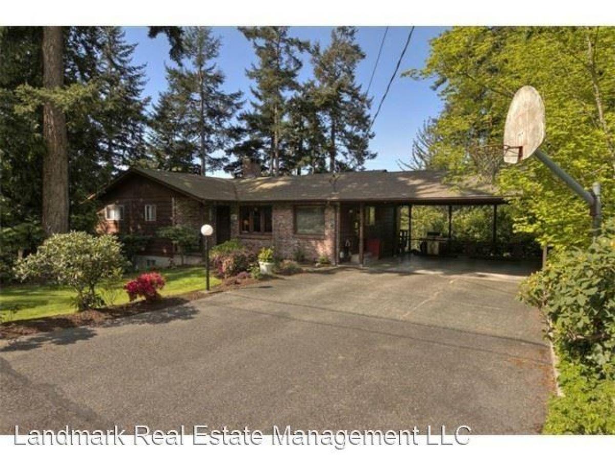 Picture of Home For Rent in Bellingham, Washington, United States