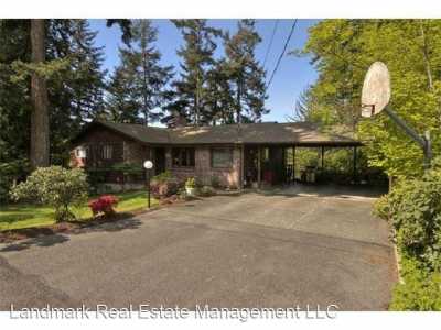 Home For Rent in Bellingham, Washington