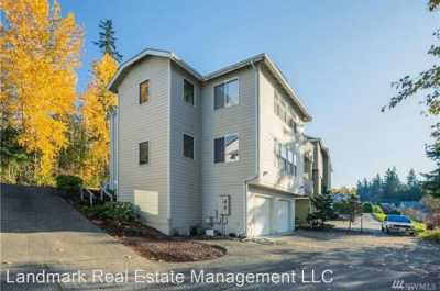 Apartment For Rent in Bellingham, Washington