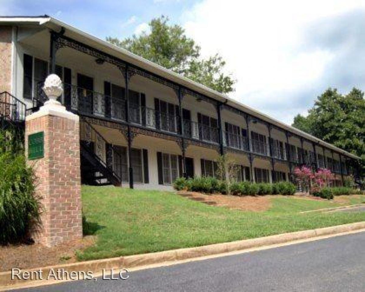 Picture of Apartment For Rent in Athens, Georgia, United States