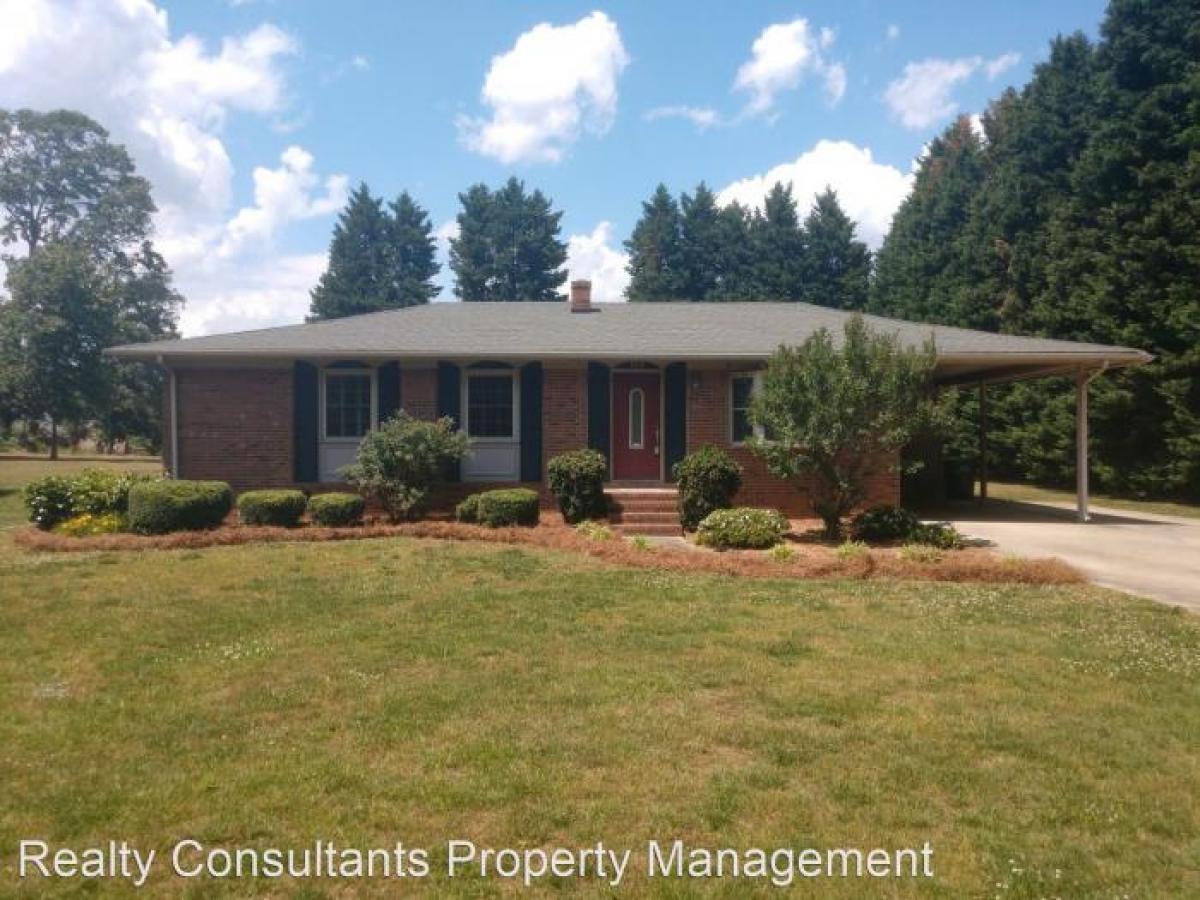 Picture of Home For Rent in High Point, North Carolina, United States