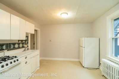 Apartment For Rent in Rochester, New York