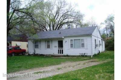 Home For Rent in Rolla, Missouri