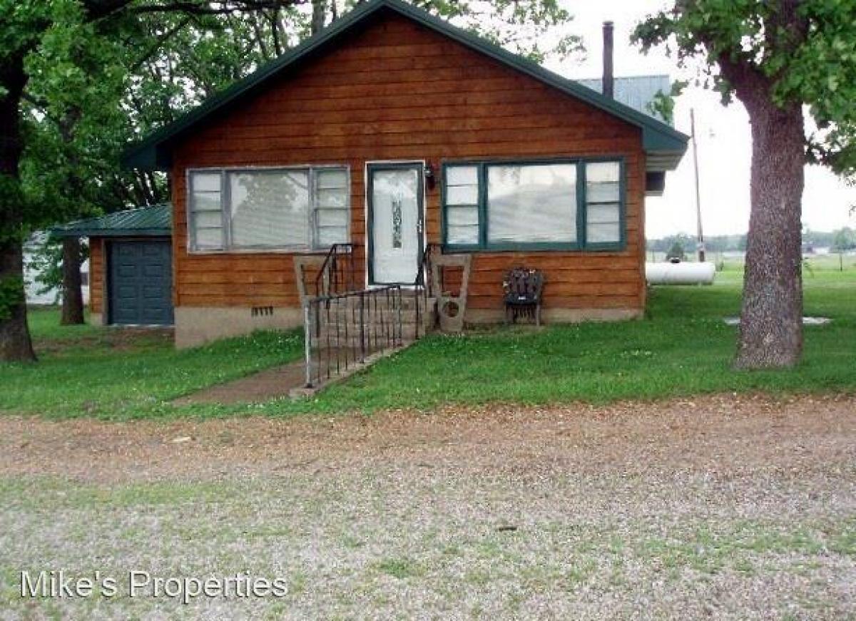 Picture of Home For Rent in Saint James, Missouri, United States