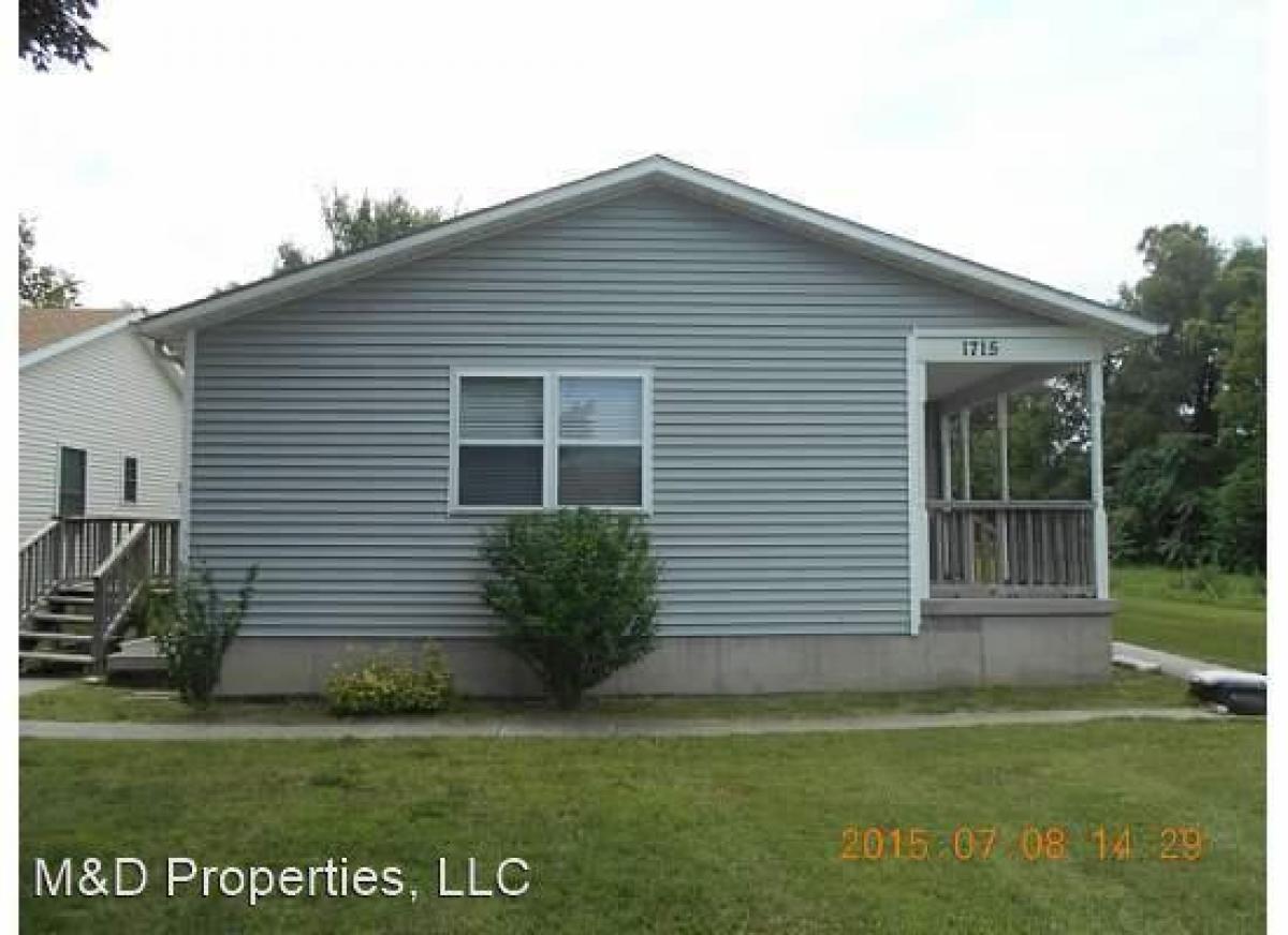 Picture of Home For Rent in Great Bend, Kansas, United States