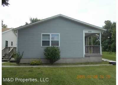 Home For Rent in Great Bend, Kansas