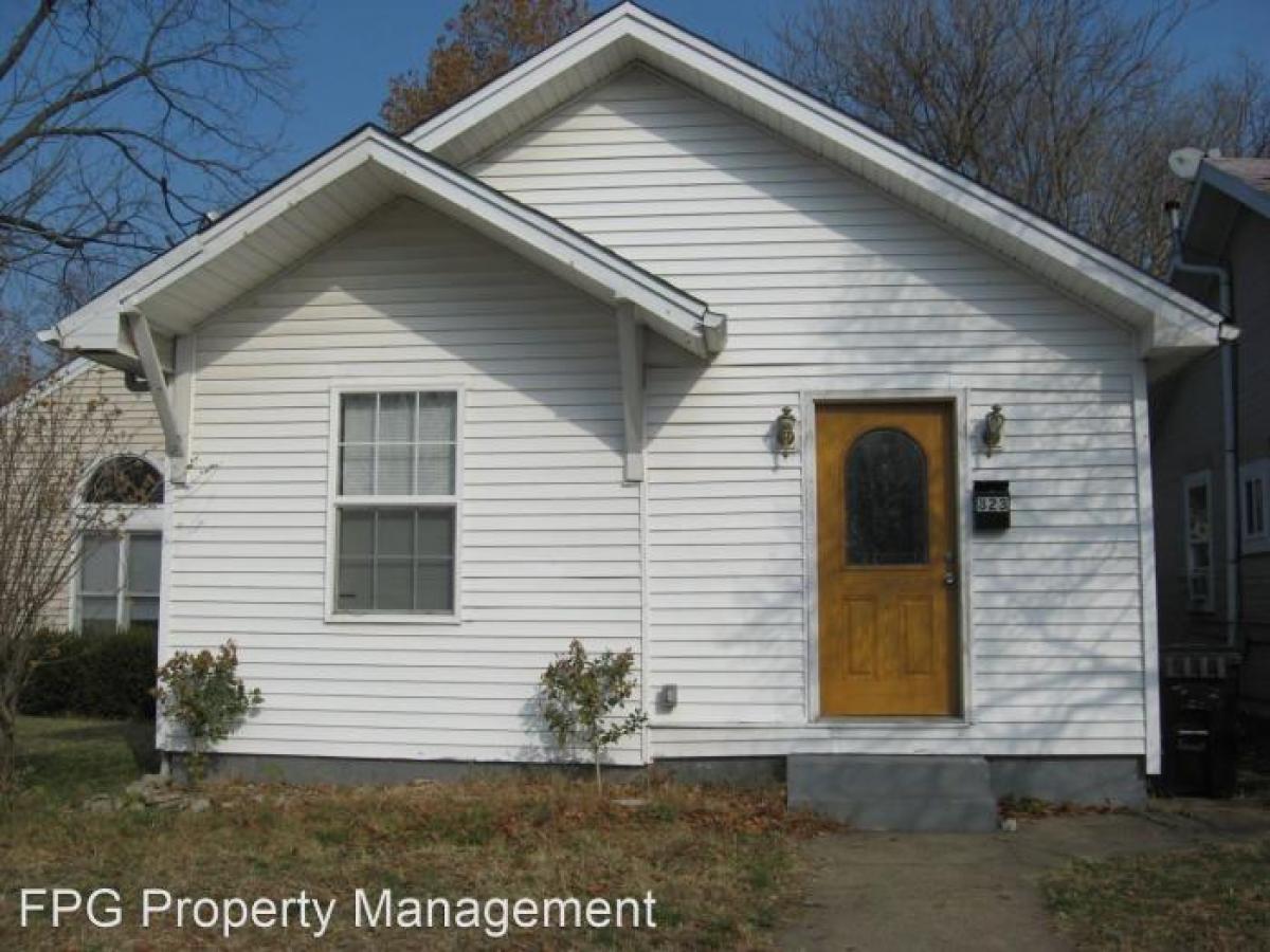 Picture of Home For Rent in Louisville, Kentucky, United States