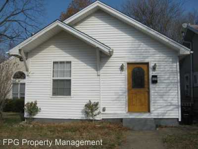 Home For Rent in Louisville, Kentucky