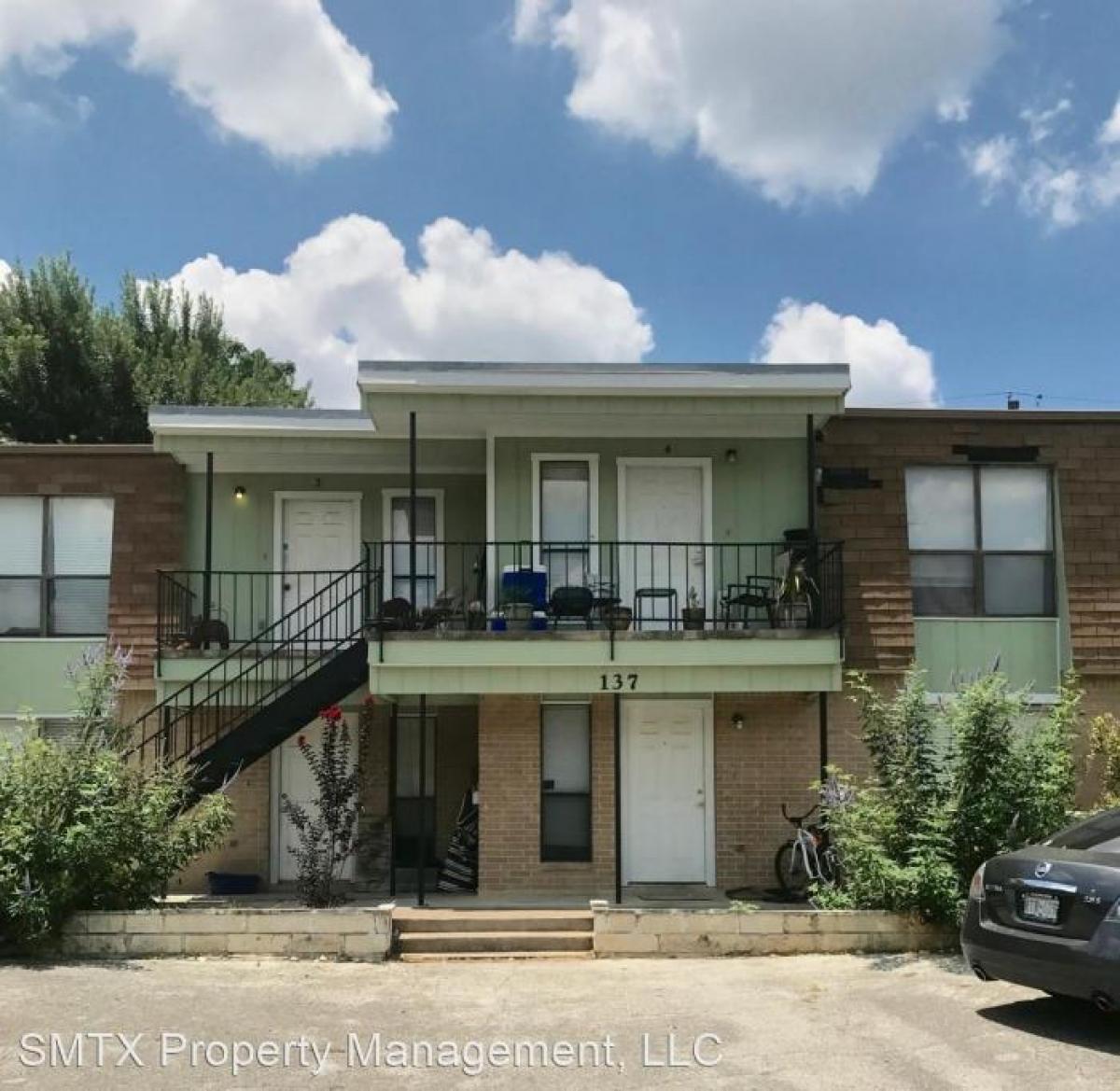 Picture of Apartment For Rent in San Marcos, Texas, United States