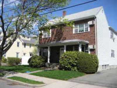 Home For Rent in Newton, Massachusetts