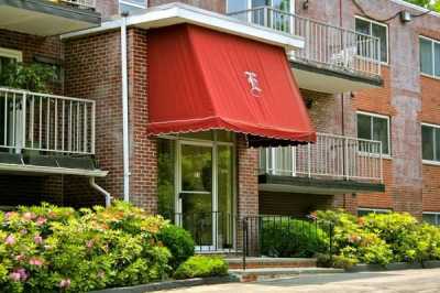 Condo For Rent in Needham, Massachusetts