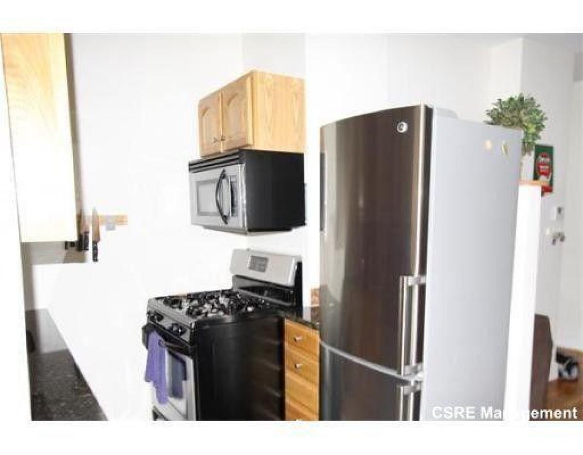 Picture of Condo For Rent in Allston, Massachusetts, United States