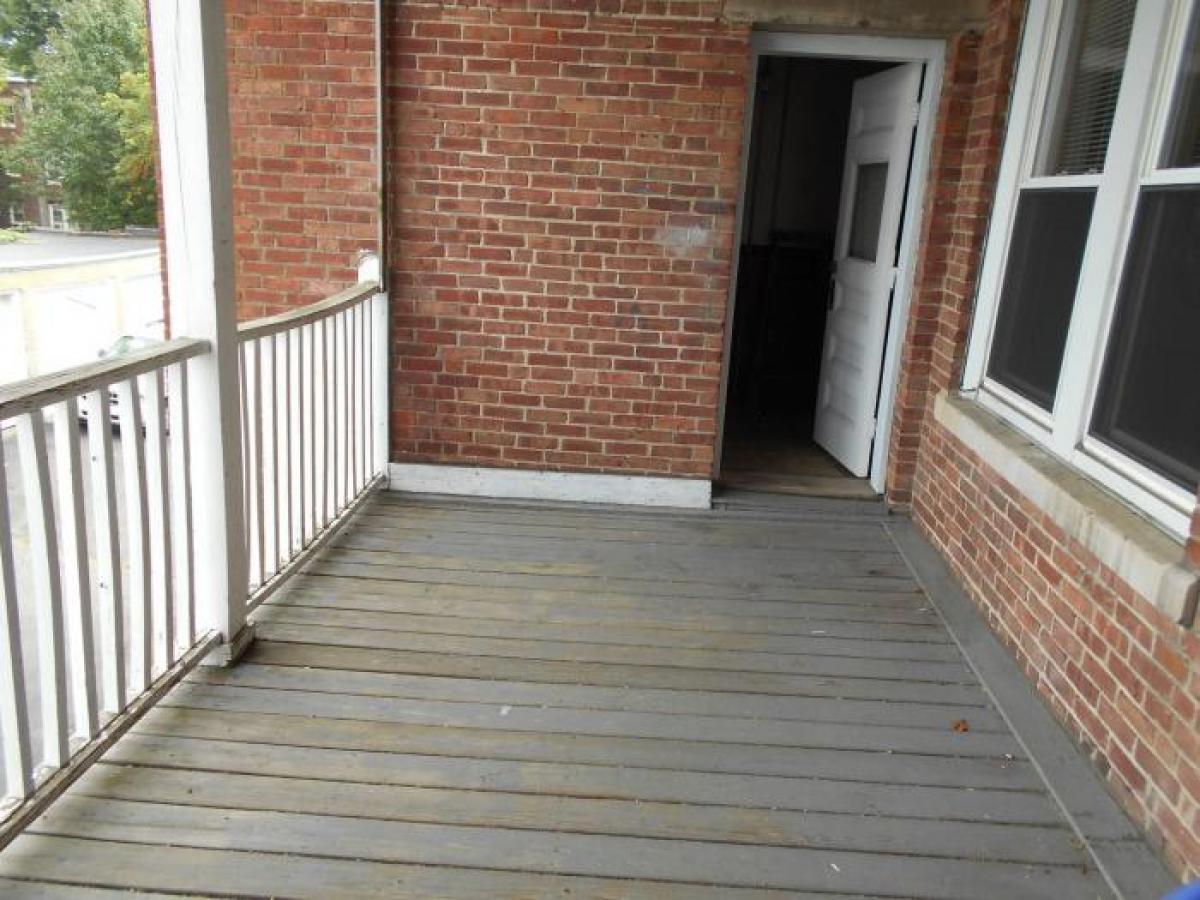 Picture of Apartment For Rent in East Brimfield, Massachusetts, United States