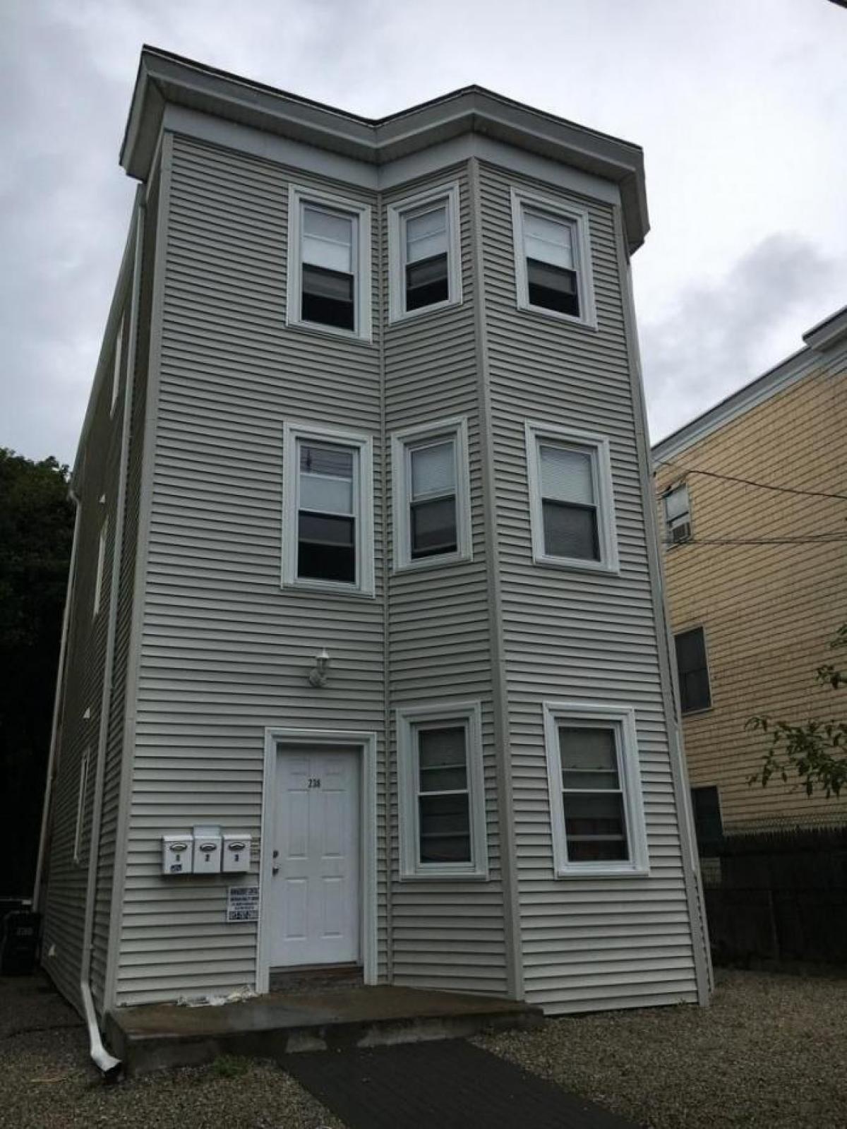 Picture of Apartment For Rent in Chelsea, Massachusetts, United States