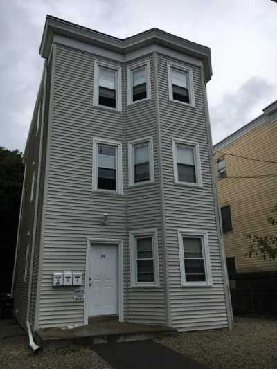 Apartment For Rent in Chelsea, Massachusetts