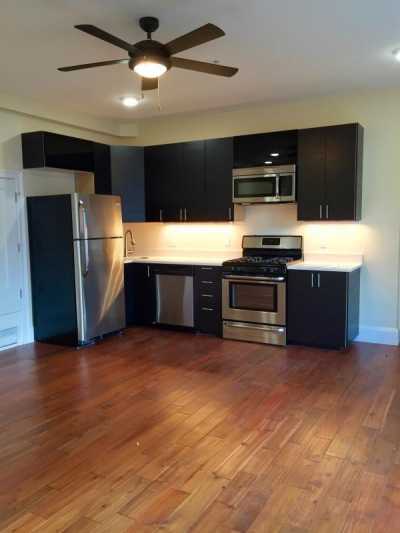 Apartment For Rent in Charlestown, Massachusetts