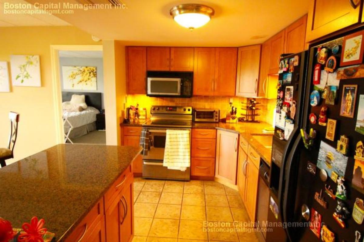 Picture of Condo For Rent in Allston, Massachusetts, United States