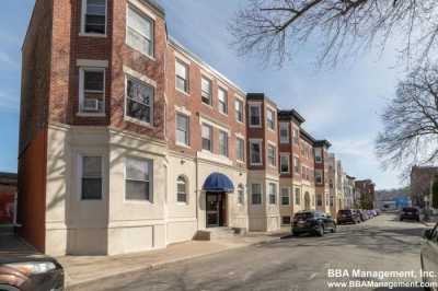 Condo For Rent in Allston, Massachusetts