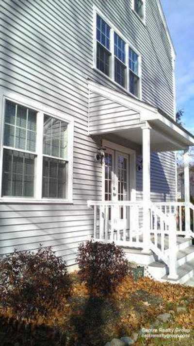 Home For Rent in Newton, Massachusetts