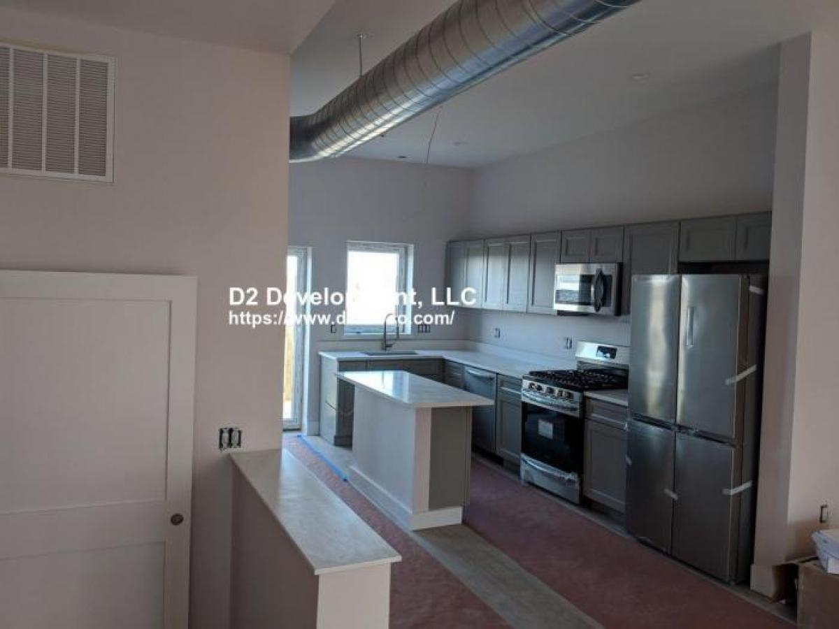 Picture of Apartment For Rent in Lowell, Massachusetts, United States