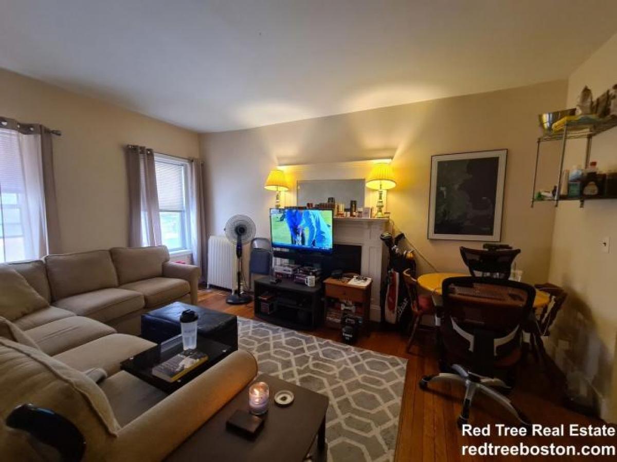 Picture of Condo For Rent in Allston, Massachusetts, United States