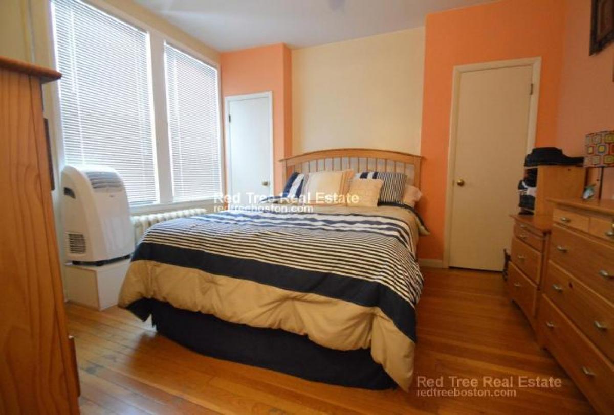 Picture of Condo For Rent in Brighton, Massachusetts, United States