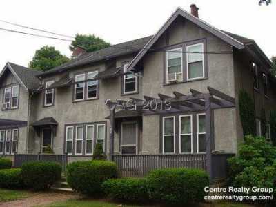 Home For Rent in Newton, Massachusetts