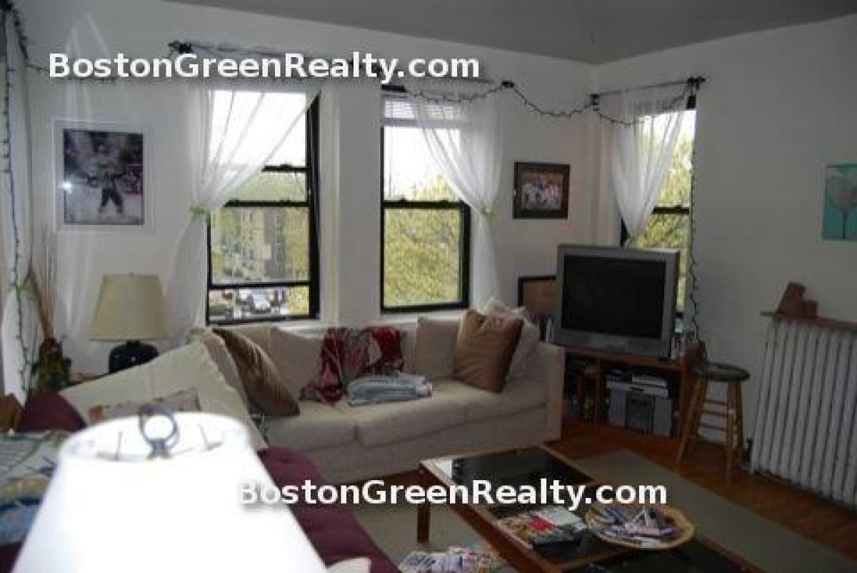 Picture of Condo For Rent in Allston, Massachusetts, United States