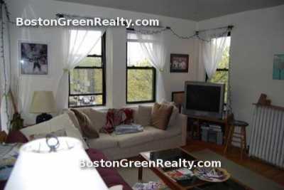 Condo For Rent in Allston, Massachusetts