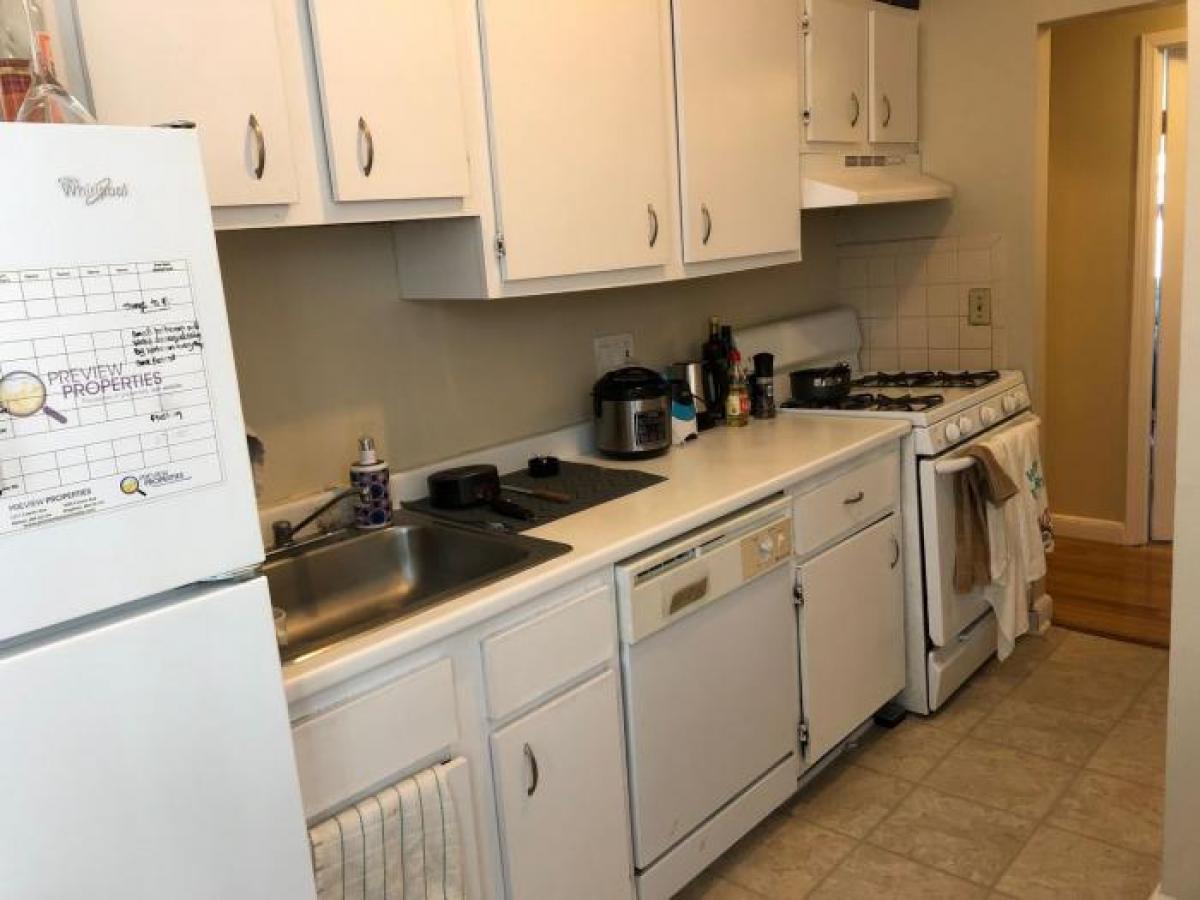 Picture of Condo For Rent in Brighton, Massachusetts, United States