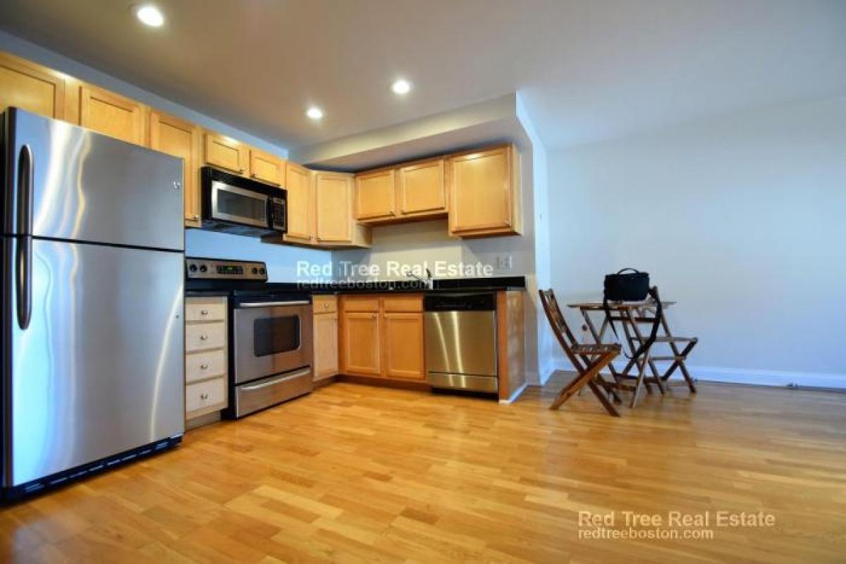 Picture of Apartment For Rent in Chelsea, Massachusetts, United States