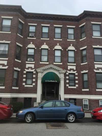 Condo For Rent in Allston, Massachusetts