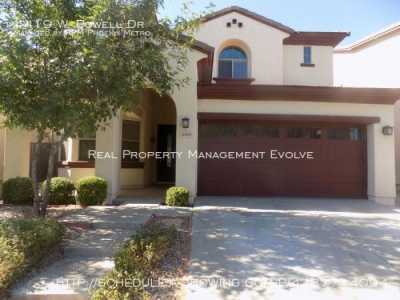 Home For Rent in New River, Arizona