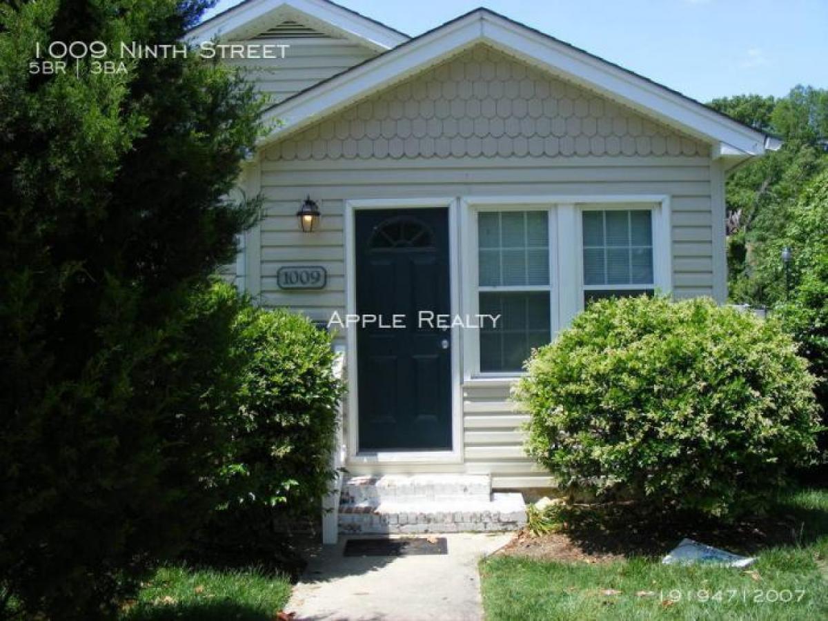 Picture of Home For Rent in Durham, North Carolina, United States