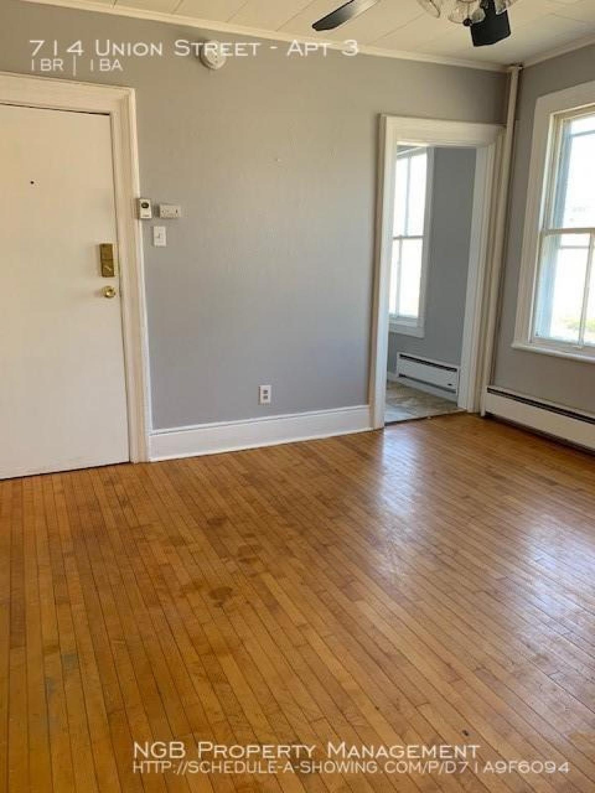 Picture of Apartment For Rent in Schenectady, New York, United States