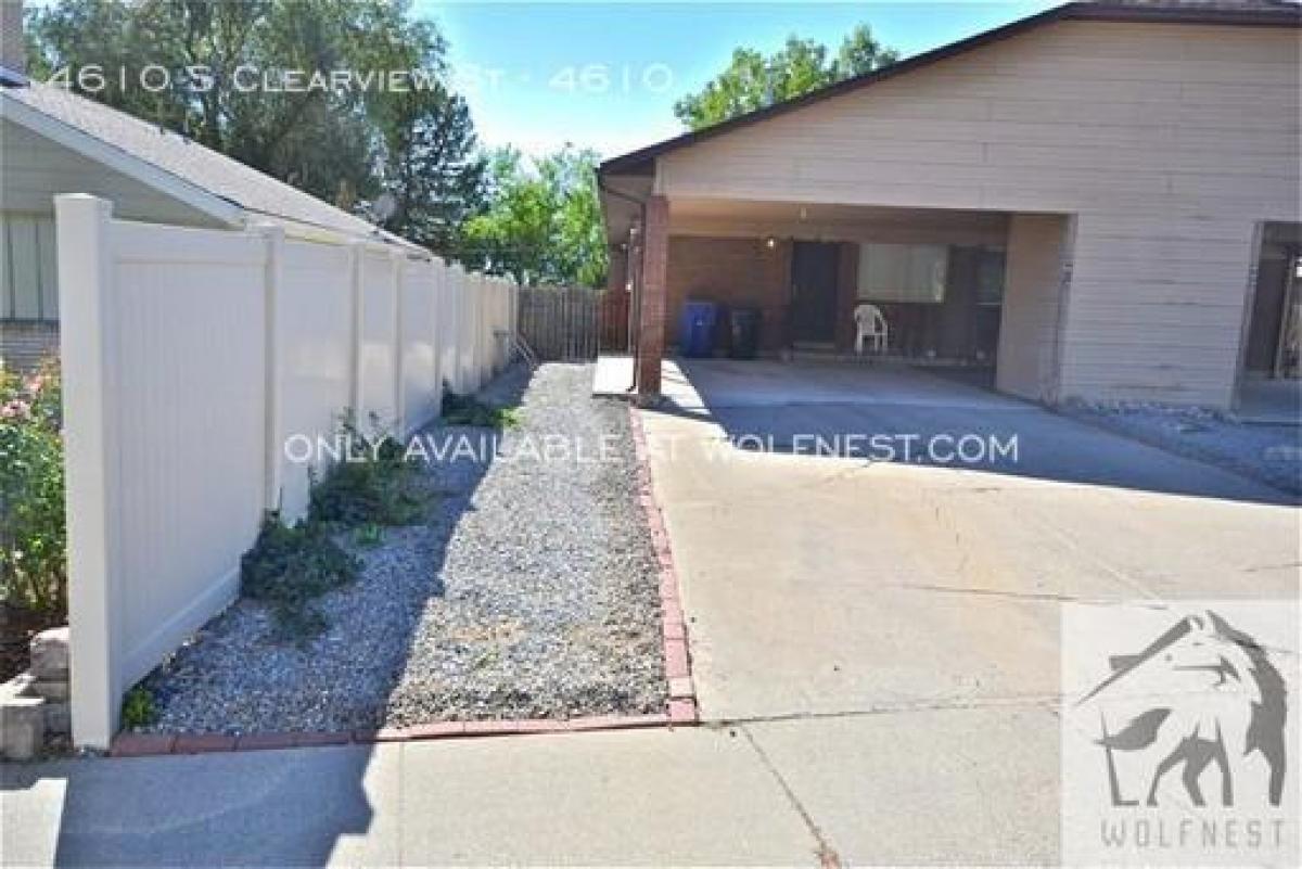 Picture of Apartment For Rent in Holladay, Utah, United States